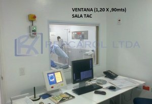 ESTRUCTURA PARA LAMINA D EPLOMO