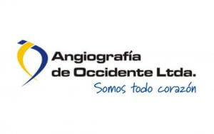 Logo Angiografía de Occidente Logo Angiografía de Occidente