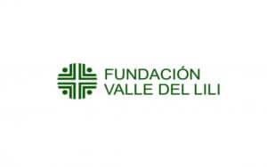 Logo Fundación Valle del Lili Logo Fundación Valle del Lili