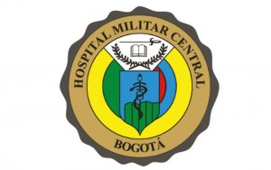 Logo Hospital Militar Sur Occidente Bogotá