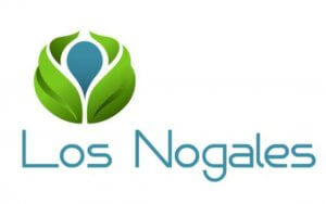Logo Clínica Los Nogales