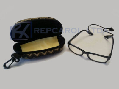 GAFAS PLOMADAS