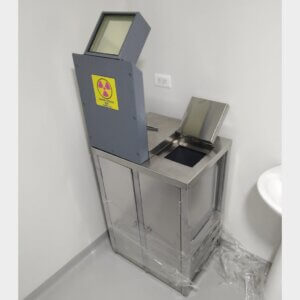 MN 025 Mueble plomado  Activimetro
